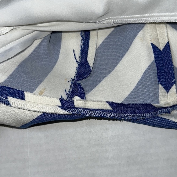 Milly Mariella Off The Shoulder Dress - Picture 8 of 15